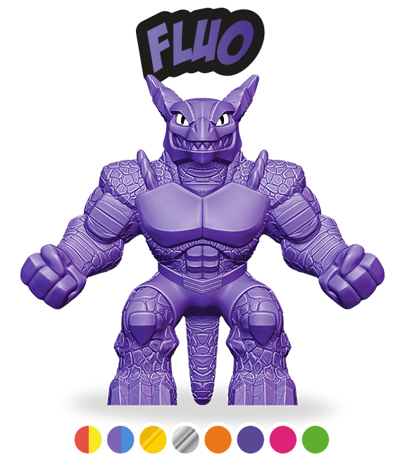 Elastikorps-Fighter-Kamaleon-MicroSize-Checklist-Fluo_Drako