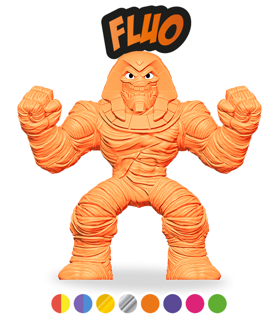 Elastikorps-Fighter-Kamaleon-MicroSize-Checklist-Fluo_Pharaon
